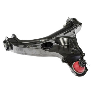 Dorman® - Front Driver Side Lower Control Arm and Ball Joint Assembly
