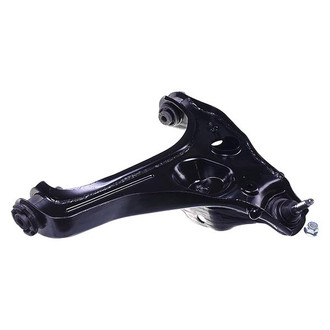 Dorman® - Front Passenger Side Lower Non-Adjustable Control Arm and Ball Joint Assembly