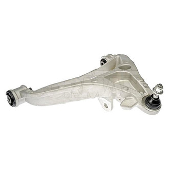 Dorman® - Front Passenger Side Lower Control Arm and Ball Joint Assembly