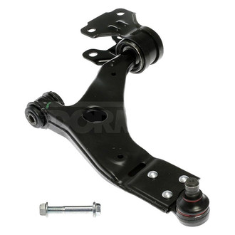 Dorman® - Front Lower Non-Adjustable Control Arm and Ball Joint Assembly