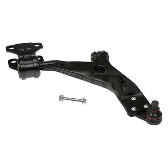 Dorman® - Front Passenger Side Lower Non-Adjustable Control Arm and Ball Joint Assembly