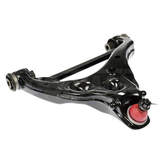 Dorman® - Front Driver Side Lower Control Arm and Ball Joint Assembly