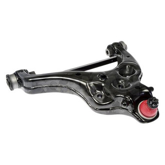 Dorman® - Front Passenger Side Lower Control Arm and Ball Joint Assembly