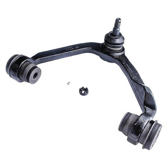 Dorman® - Front Non-Adjustable Control Arm and Ball Joint Assembly