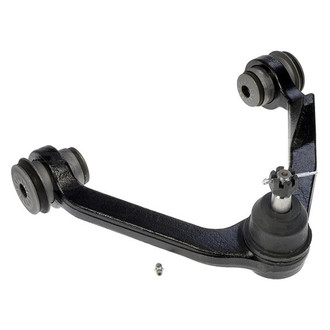 Dorman® - Front Passenger Side Upper Non-Adjustable Control Arm and Ball Joint Assembly
