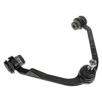 Dorman® - Front Driver Side Upper Non-Adjustable Control Arm and Ball Joint Assembly