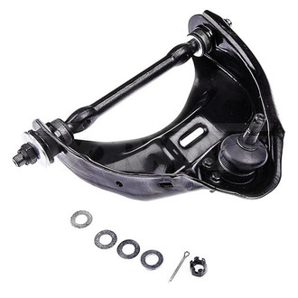 Dorman® - Front Passenger Side Upper Non-Adjustable Control Arm and Ball Joint Assembly