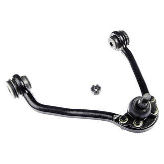 Dorman® - Front Non-Adjustable Control Arm and Ball Joint Assembly