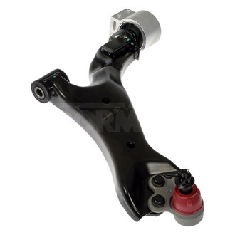 Dorman® - Front Driver Side Lower Control Arm and Ball Joint Assembly
