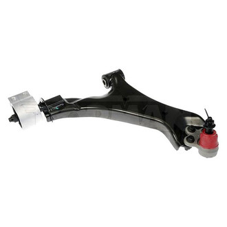 Dorman® - Front Passenger Side Lower Control Arm and Ball Joint Assembly