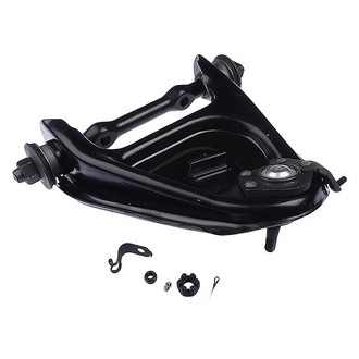 Dorman® - Front Passenger Side Upper Non-Adjustable Control Arm and Ball Joint Assembly