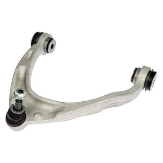 Dorman® - Front Driver Side Upper Control Arm and Ball Joint Assembly