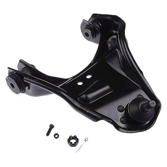 Dorman® - Front Driver Side Upper Non-Adjustable Control Arm and Ball Joint Assembly