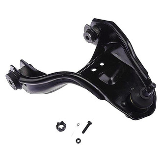 Dorman® - Front Passenger Side Upper Non-Adjustable Control Arm and Ball Joint Assembly
