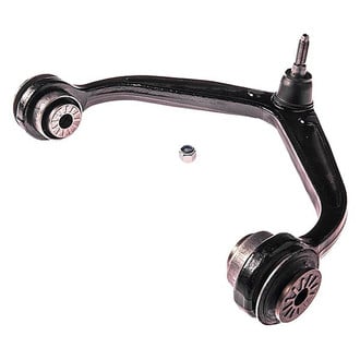 Dorman® - Front Driver Side Upper Non-Adjustable Control Arm and Ball Joint Assembly