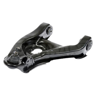 Dorman® - Front Driver Side Lower Non-Adjustable Control Arm and Ball Joint Assembly