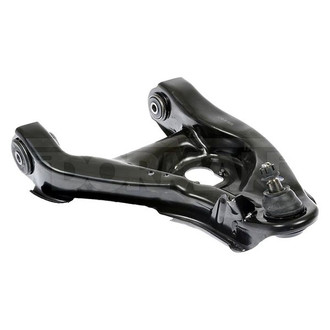Dorman® - Front Passenger Side Lower Non-Adjustable Control Arm and Ball Joint Assembly