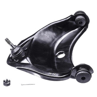 Dorman® - Front Driver Side Upper Non-Adjustable Control Arm and Ball Joint Assembly