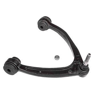 Dorman® - Front Driver Side Upper Non-Adjustable Control Arm and Ball Joint Assembly