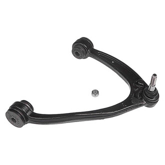 Dorman® - Front Passenger Side Upper Non-Adjustable Control Arm and Ball Joint Assembly