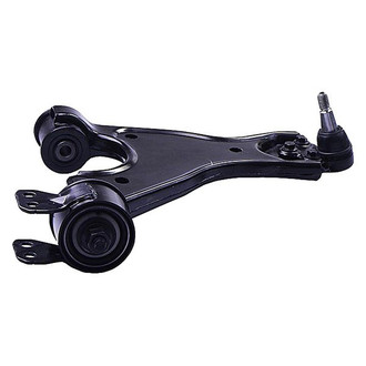 Dorman® - Front Driver Side Lower Non-Adjustable Control Arm and Ball Joint Assembly
