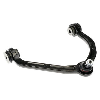 Dorman® - Front Driver Side Upper Non-Adjustable Control Arm and Ball Joint Assembly