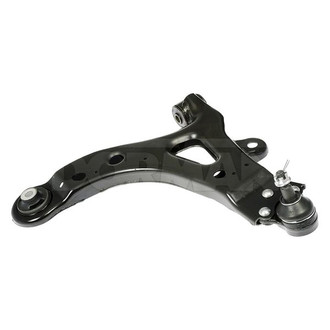 Dorman® - Front Driver Side Lower Non-Adjustable Control Arm and Ball Joint Assembly