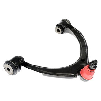 Dorman® - Front Driver Side Upper Control Arm and Ball Joint Assembly