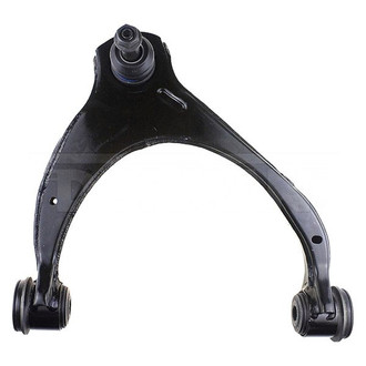 Dorman® - Front Passenger Side Upper Control Arm and Ball Joint Assembly