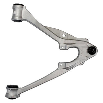 Dorman® - Front Driver Side Lower Control Arm and Ball Joint Assembly
