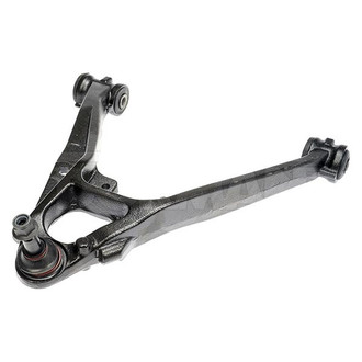 Dorman® - Front Driver Side Lower Non-Adjustable Control Arm and Ball Joint Assembly