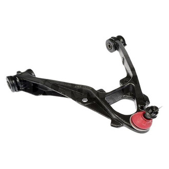 Dorman® - Front Driver Side Lower Control Arm and Ball Joint Assembly