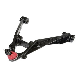Dorman® - Front Passenger Side Lower Control Arm and Ball Joint Assembly