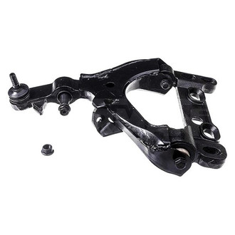 Dorman® - Front Driver Side Lower Non-Adjustable Control Arm and Ball Joint Assembly
