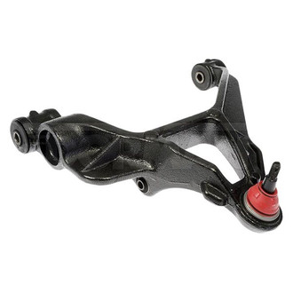 Dorman® - Front Driver Side Lower Control Arm and Ball Joint Assembly