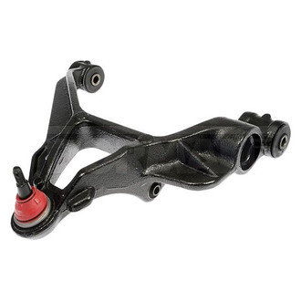 Dorman® - Front Passenger Side Lower Control Arm and Ball Joint Assembly