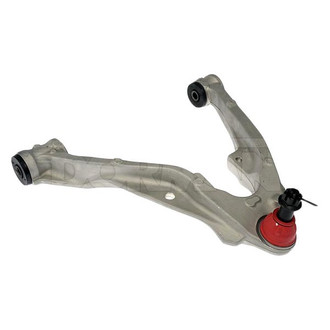 Dorman® - Front Driver Side Lower Control Arm and Ball Joint Assembly