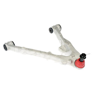 Dorman® - Front Passenger Side Lower Control Arm and Ball Joint Assembly