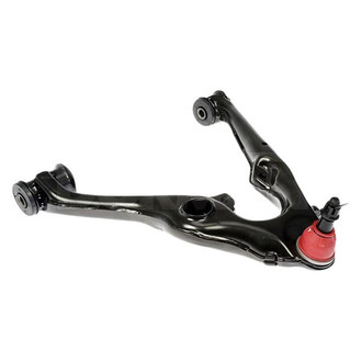 Dorman® - Front Driver Side Lower Control Arm and Ball Joint Assembly