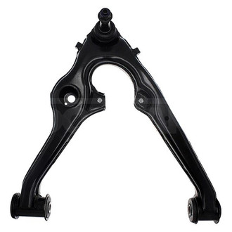 Dorman® - Front Passenger Side Lower Control Arm and Ball Joint Assembly