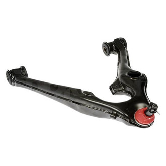Dorman® - Front Passenger Side Lower Control Arm and Ball Joint Assembly