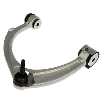 Dorman® - Front Passenger Side Upper Control Arm and Ball Joint Assembly