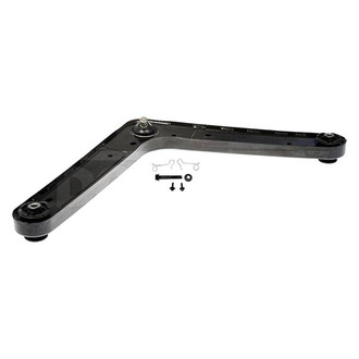 Dorman® - Rear Passenger Side Upper Non-Adjustable Control Arm and Ball Joint Assembly
