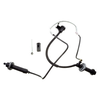 Dorman® - Clutch Master and Slave Cylinder Assembly