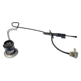 Dorman® - Clutch Master and Slave Cylinder Assembly