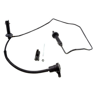 Dorman® - Clutch Master and Slave Cylinder Assembly