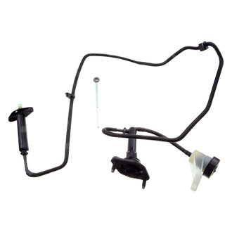 Dorman® - Clutch Master and Slave Cylinder Assembly