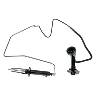 Dorman® - Clutch Master and Slave Cylinder Assembly