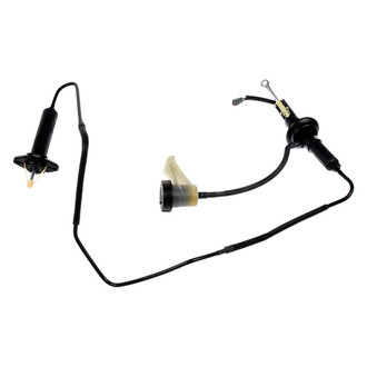 Dorman® - Clutch Master and Slave Cylinder Assembly