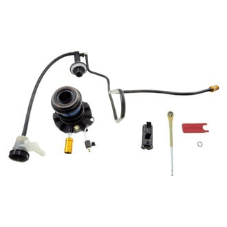 Dorman® - Clutch Master and Slave Cylinder Assembly